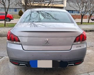 Peugeot 508 (Septiembre_2016)
