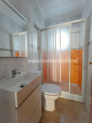 Casa adosada en venta en Los Narejos en Alcazares, Los