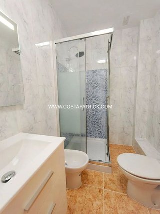 Casa adosada en venta en Los Narejos en Alcazares, Los