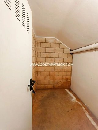 Casa adosada en venta en Los Narejos en Alcazares, Los