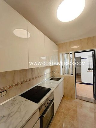 Casa adosada en venta en Los Narejos en Alcazares, Los
