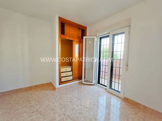 Casa adosada en venta en Los Narejos en Alcazares, Los