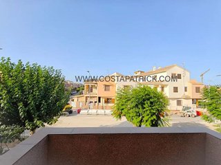 Casa adosada en venta en Los Narejos en Alcazares, Los