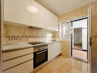 Casa adosada en venta en Los Narejos en Alcazares, Los