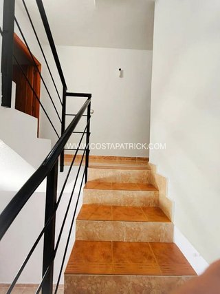 Casa adosada en venta en Los Narejos en Alcazares, Los