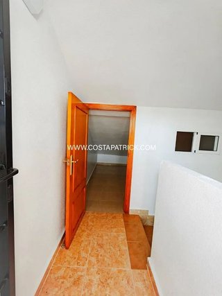 Casa adosada en venta en Los Narejos en Alcazares, Los