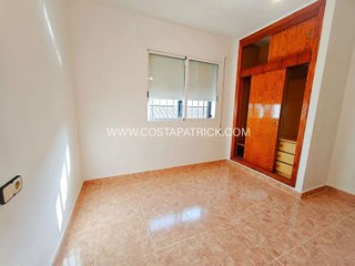 Casa adosada en venta en Los Narejos en Alcazares, Los