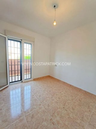 Casa adosada en venta en Los Narejos en Alcazares, Los