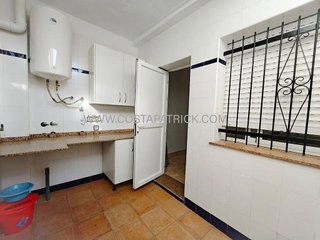 Casa adosada en venta en Los Narejos en Alcazares, Los