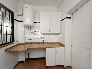 Casa adosada en venta en Los Narejos en Alcazares, Los