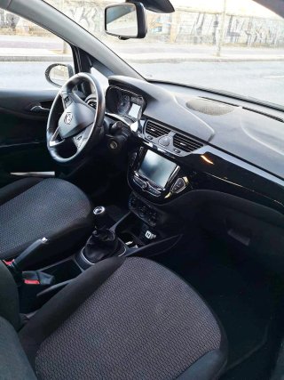 Opel Corsa 2017