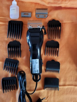 Pack 2 Máquinas Cortapelo