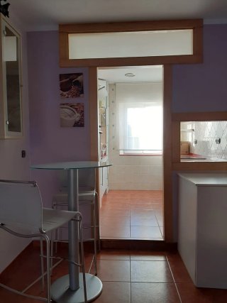 Alquilo piso compartido (habitación individual)