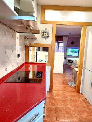 Alquilo piso compartido (habitación individual)