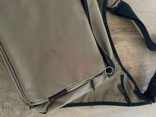 Borsa Tucano porta PC laptop
