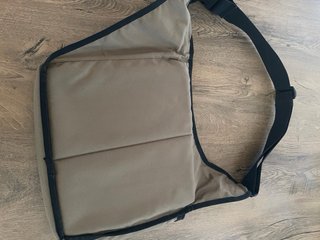 Borsa Tucano porta PC laptop