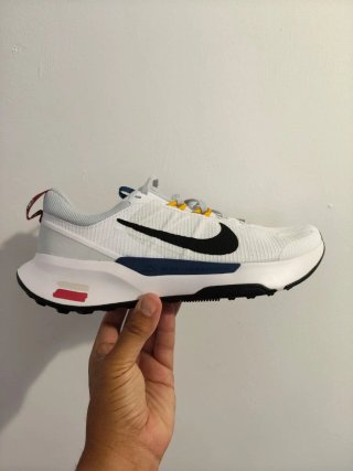 T45 Nike Juniper Trail 2 NN Blancas