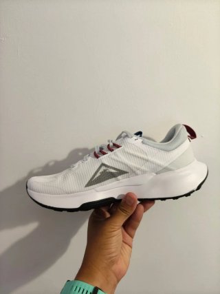 T45 Nike Juniper Trail 2 NN Blancas
