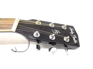 E61705-0 GUITARRA ACUSTICA HARLEY BENTON D120CE BK