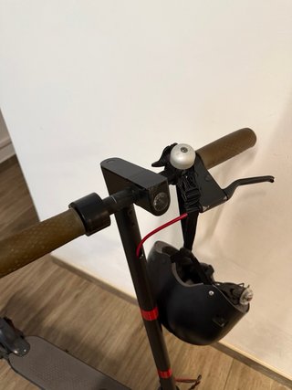 Patinete xiaomi mi m365