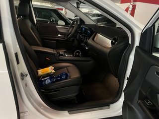 Mercedes-Benz Clase B 2021