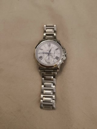 Reloj Seiko Premier Solar