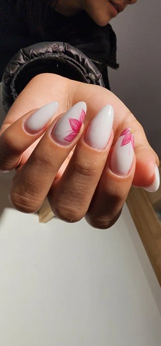 Manicurista a Domicilio