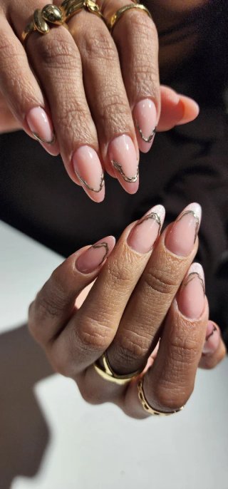 Manicurista a Domicilio
