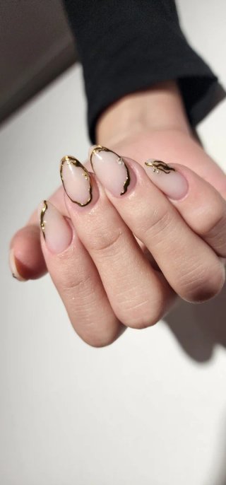 Manicurista a Domicilio