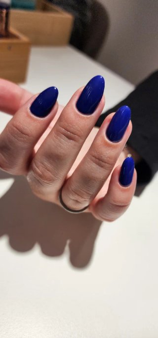Manicurista a Domicilio