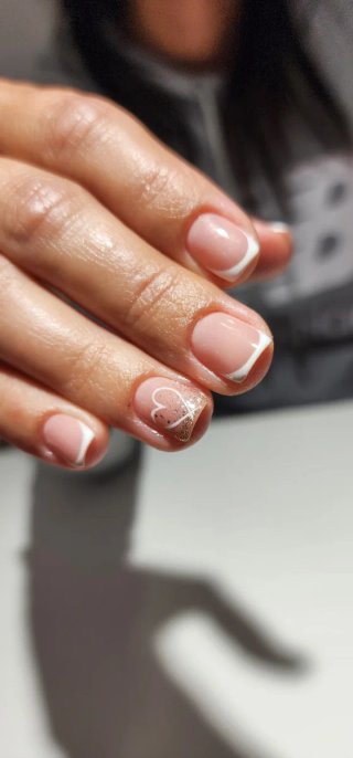 Manicurista a Domicilio