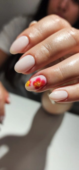 Manicurista a Domicilio