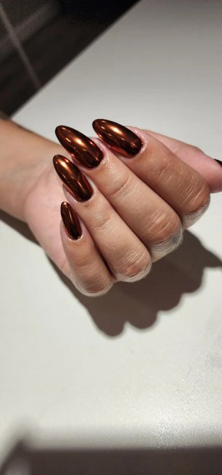 Manicurista a Domicilio