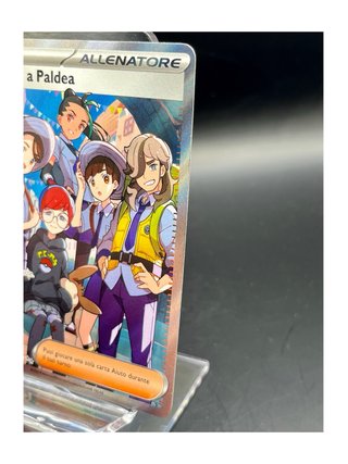 Pokemon Card: Amici a Paldea (PRE 137) Evoluzioni