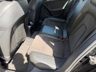 Audi A4 2010