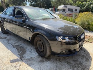 Audi A4 2010