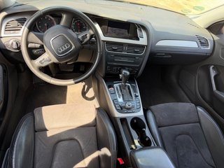 Audi A4 2010