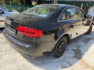 Audi A4 2010
