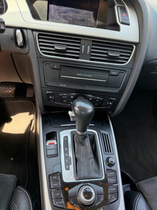 Audi A4 2010