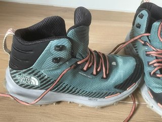 Botas Hiking The North Face Mujer Talla 40