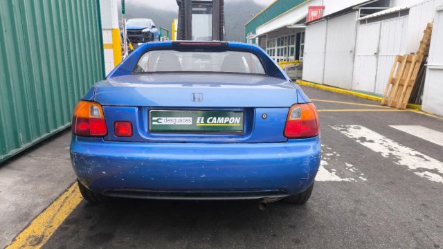 Despiece Honda CR-X del Sol D16Z6