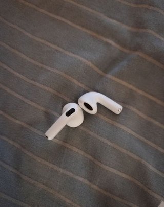 AirPods 4 ANC originales con empaque completo