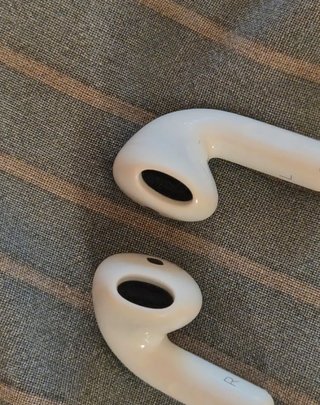 AirPods 4 ANC originales con empaque completo