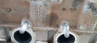 CULATA OPEL ASTRA H BER. Edition 55193091