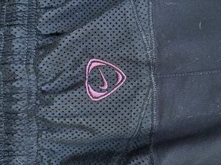 Pantalón Chándal Barça Nike Azul