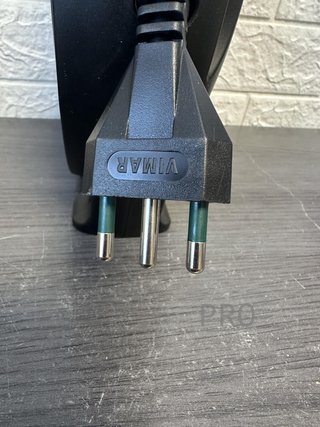 Carrete de cable