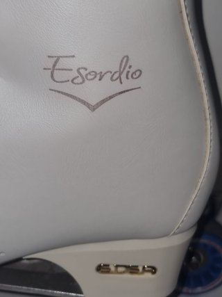 Pattini Edea Taglia 39-40