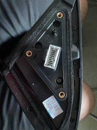 Retrovisor Kia Sportage