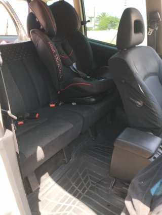 Nissan Patrol 2007