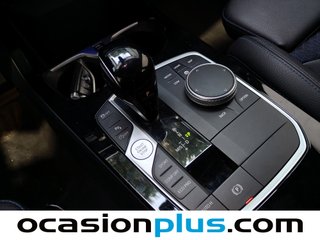 BMW Serie 1 118d 110 kW (150 CV)